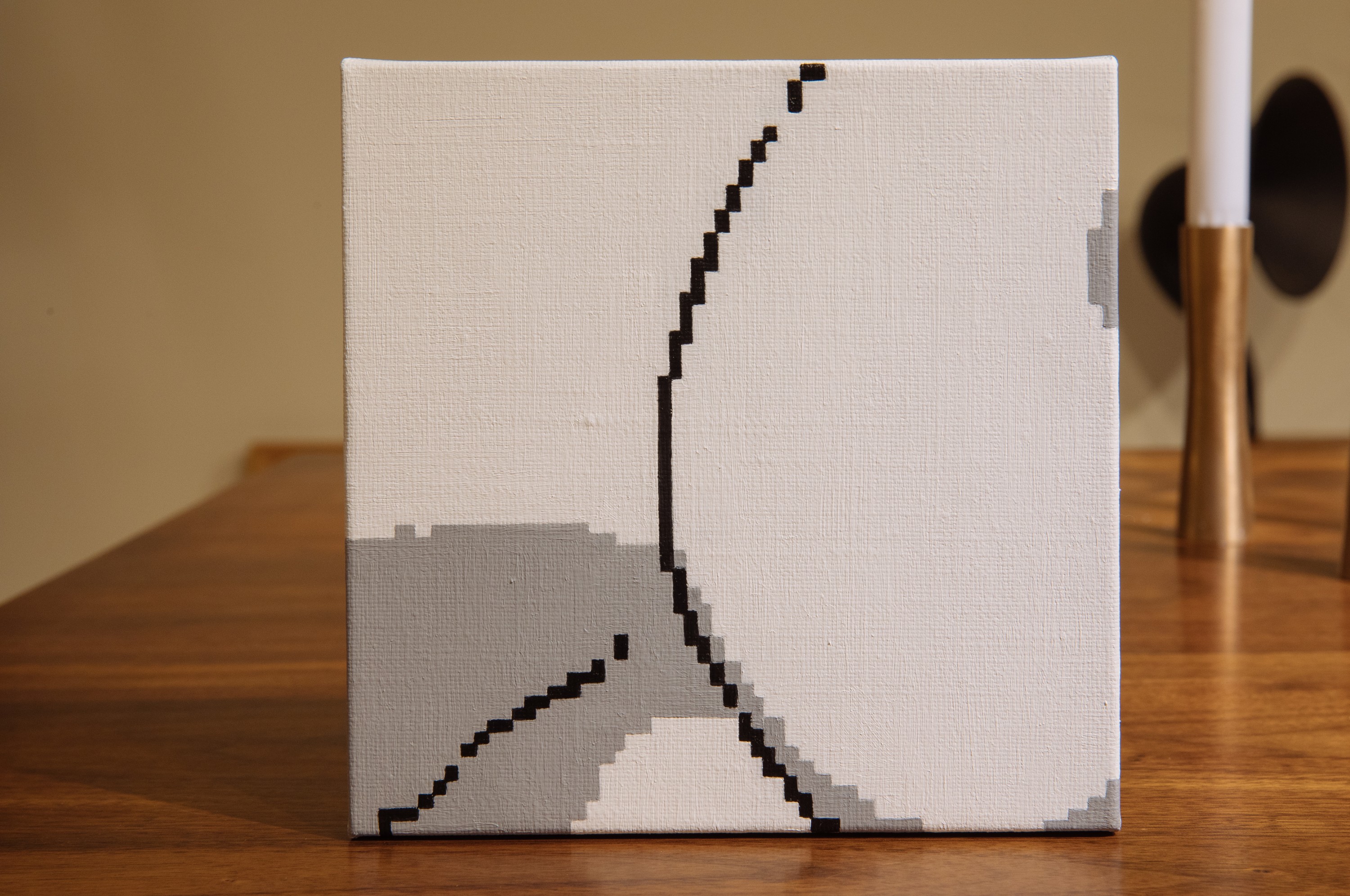 The Three Graces Pixel Props 08 — 이윤성