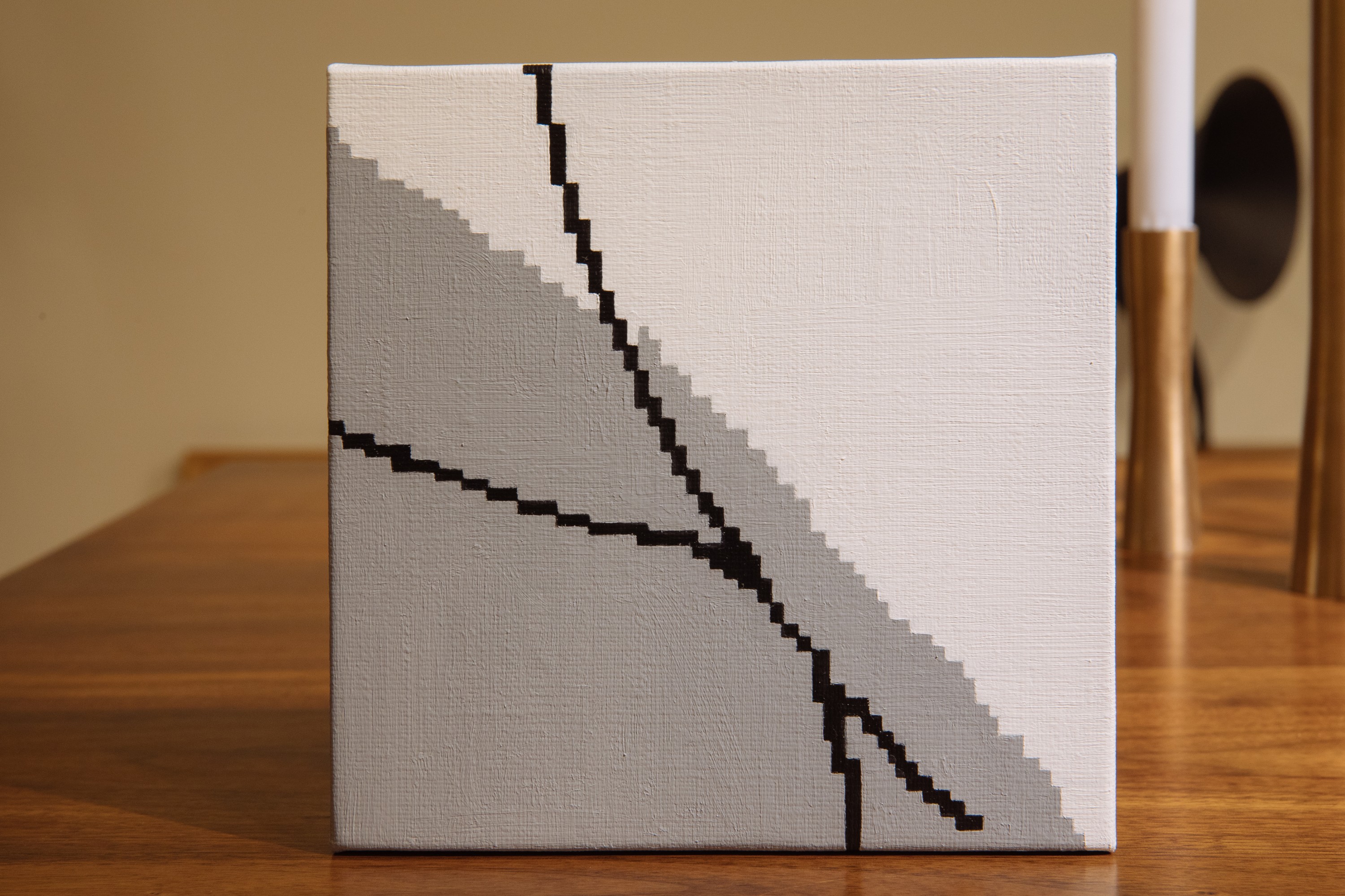 The Three Graces Pixel Props 07 — 이윤성