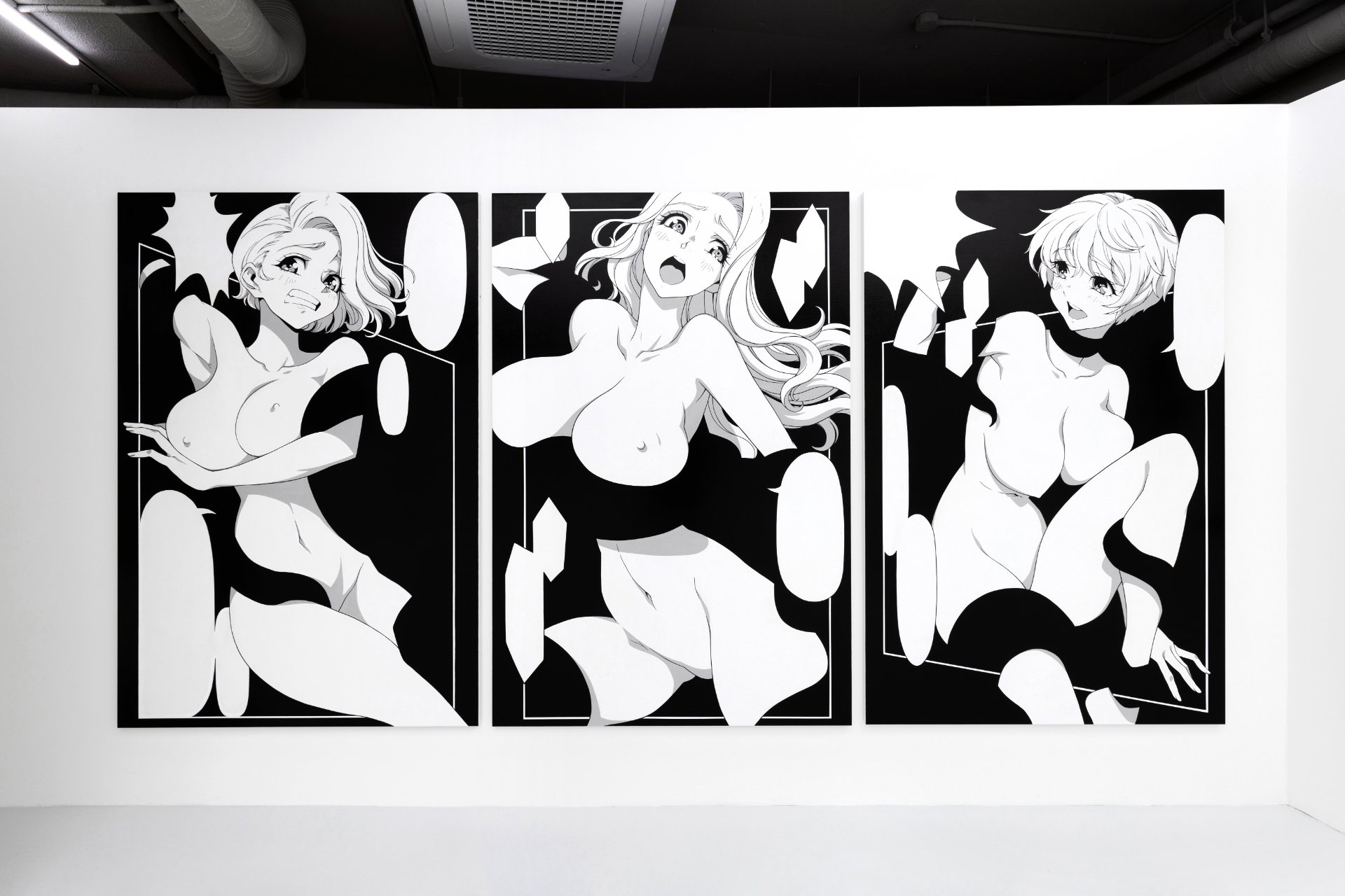 Laocoon — 이윤성 Yunsung Lee